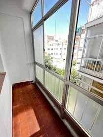 Habitación privada en C. Concepción, imagen 10 de 12