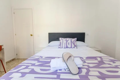 Habitación privada en C. Martínez Maldonado, 17, Distrito Centro, 29009 Málaga, España, imagen 1 de 10