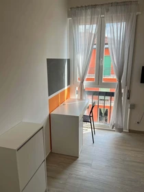 Zimmer zur Miete in einer WG in Verona