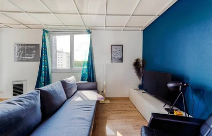 Privatzimmer in der Toulouse, 31400, bild 1 von 10