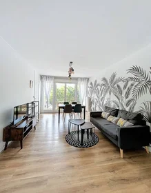 Quarto privado em Reims, 51100, imagem 1 de 10