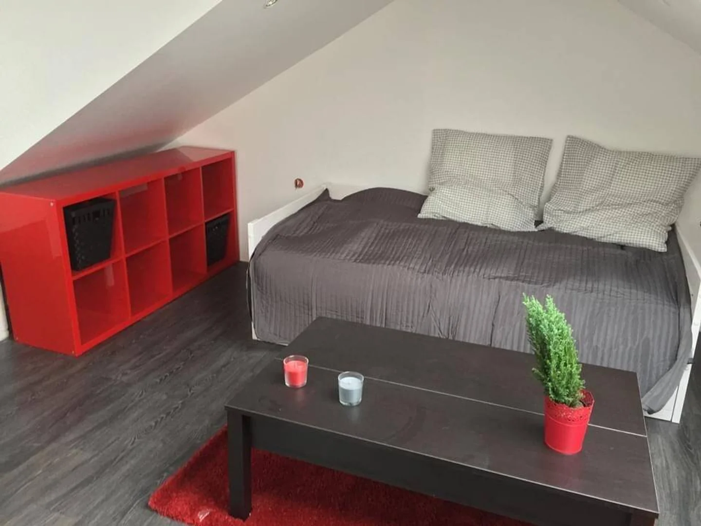 Quarto de estudante funcional perfeito para estudar em 