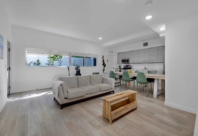 Private room at Southwest 7th Street, Little Havana, image 2 of 10