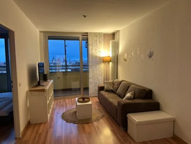 Alojamiento entero en Otto-Stabel-Straße, Mitte, imagen 1 de 7