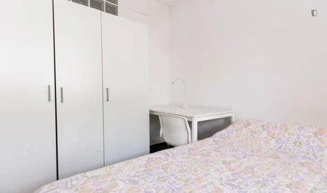 Stanza privata in Calle Pedro Antonio de Alarcón, immagine 3 di 18