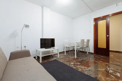 Stanza privata in Calle Pedro Antonio de Alarcón, immagine 4 di 18