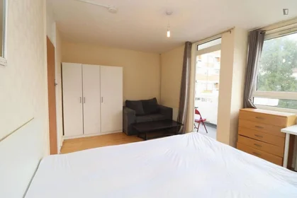 Stanza privata in Laxfield Court,Pownall Road, immagine 1 di 10