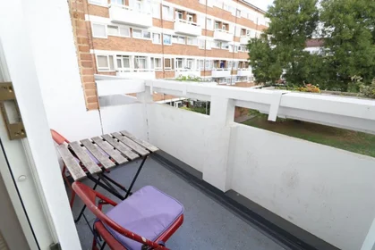 Stanza privata in Laxfield Court,Pownall Road, immagine 4 di 10