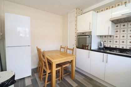 Stanza privata in Laxfield Court,Pownall Road, immagine 6 di 10