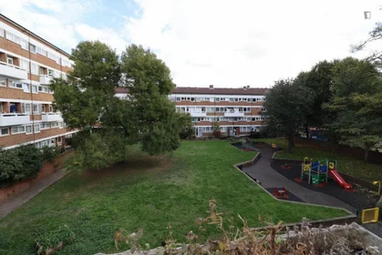 Stanza privata in Laxfield Court,Pownall Road, immagine 10 di 10