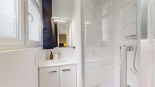 Privatzimmer in der 2 Bd Raymond Poincaré, 35700 Rennes, France, bild 5 von 24