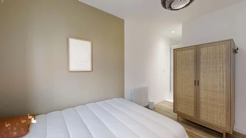 Privatzimmer in der 2 Bd Raymond Poincaré, 35700 Rennes, France, bild 5 von 23