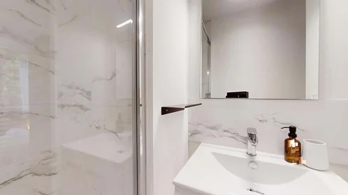 Privatzimmer in der 2 Bd Raymond Poincaré, 35700 Rennes, France, bild 6 von 23