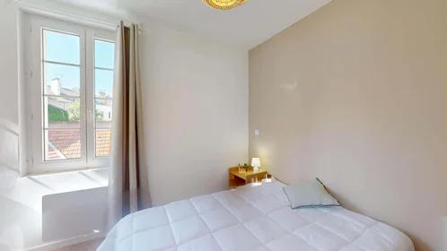 Stanza privata in 11 Rue Michel Servet, 21000 Dijon, France, immagine 4 di 18
