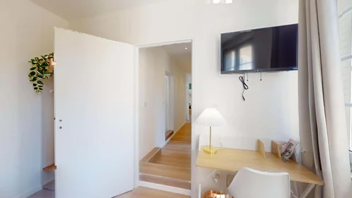 Stanza privata in 11 Rue Michel Servet, 21000 Dijon, France, immagine 7 di 18