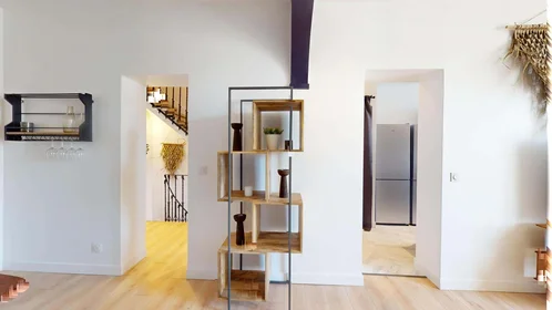 Private room at Cr Gambetta, 33400 Talence, France, image 12 of 28