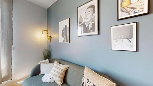 Private room at Cr Gambetta, 33400 Talence, France, image 15 of 28
