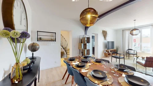Private room at Cr Gambetta, 33400 Talence, France, image 27 of 28