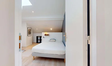 Private room at Cr Gambetta, 33400 Talence, France, image 9 of 28