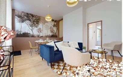 Privatzimmer in der 145 Rue David Johnston, 33000 Bordeaux, France, bild 11 von 27