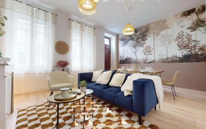 Privatzimmer in der 145 Rue David Johnston, 33000 Bordeaux, France, bild 12 von 27