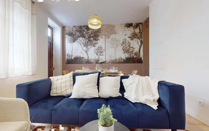 Privatzimmer in der 145 Rue David Johnston, 33000 Bordeaux, France, bild 13 von 27
