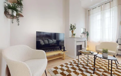 Privatzimmer in der 145 Rue David Johnston, 33000 Bordeaux, France, bild 14 von 27