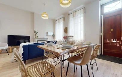 Privatzimmer in der 145 Rue David Johnston, 33000 Bordeaux, France, bild 17 von 27