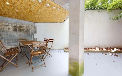 Privatzimmer in der 145 Rue David Johnston, 33000 Bordeaux, France, bild 23 von 27