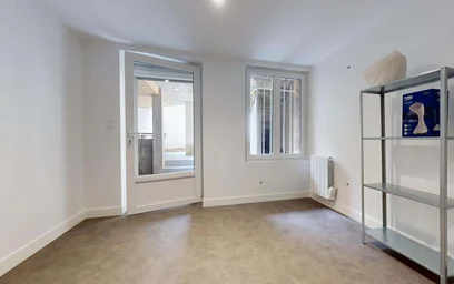 Privatzimmer in der 145 Rue David Johnston, 33000 Bordeaux, France, bild 25 von 27