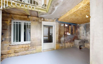 Privatzimmer in der 145 Rue David Johnston, 33000 Bordeaux, France, bild 26 von 27