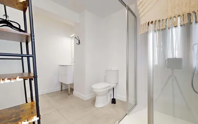 Privatzimmer in der 145 Rue David Johnston, 33000 Bordeaux, France, bild 7 von 27