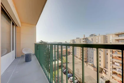 私人房间 在 6 Rue Cyprian, 69100 Villeurbanne, France, 12的图像12