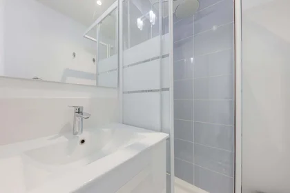 私人房间 在 6 Rue Cyprian, 69100 Villeurbanne, France, 12的图像4