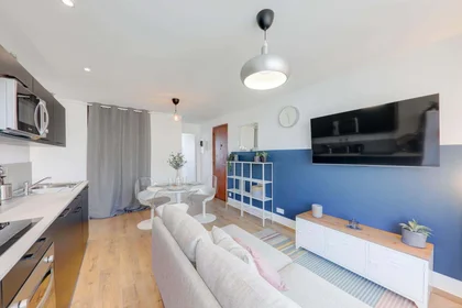 私人房间 在 6 Rue Cyprian, 69100 Villeurbanne, France, 12的图像8