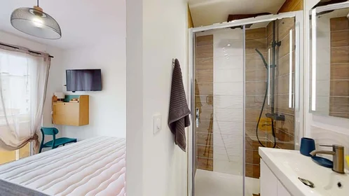 Stanza privata in 3 Rue du Midi, 31400 Toulouse, France, immagine 2 di 17