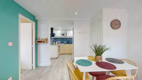 Stanza privata in 3 Rue du Midi, 31400 Toulouse, France, immagine 11 di 17