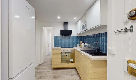 Stanza privata in 3 Rue du Midi, 31400 Toulouse, France, immagine 15 di 17