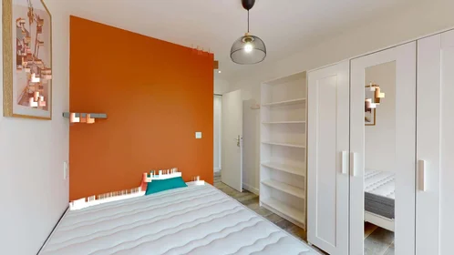 Stanza privata in 3 Rue du Midi, 31400 Toulouse, France, immagine 5 di 17