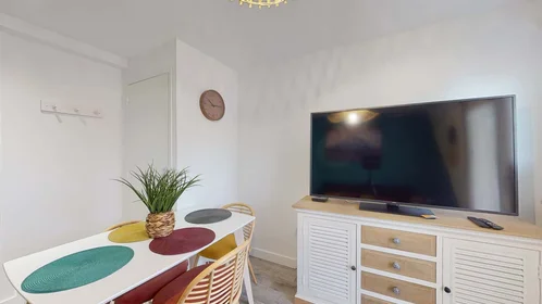 Stanza privata in 3 Rue du Midi, 31400 Toulouse, France, immagine 9 di 17