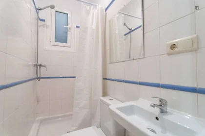 Habitación privada en C. de Balmes, imagen 11 de 13