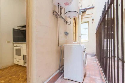 Habitación privada en C. de Balmes, imagen 13 de 13