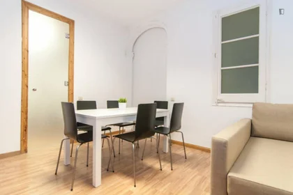 Habitación privada en C. de Balmes, imagen 3 de 13