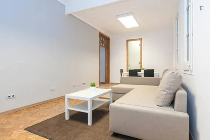 Habitación privada en C. de Balmes, imagen 4 de 13