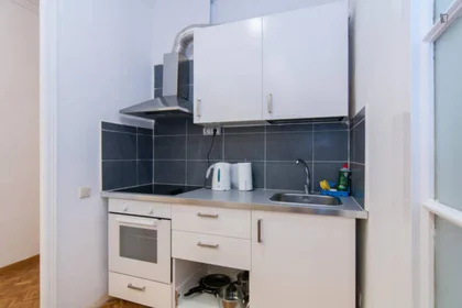Habitación privada en C. de Balmes, imagen 5 de 13