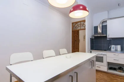 Habitación privada en C. de Balmes, imagen 6 de 13