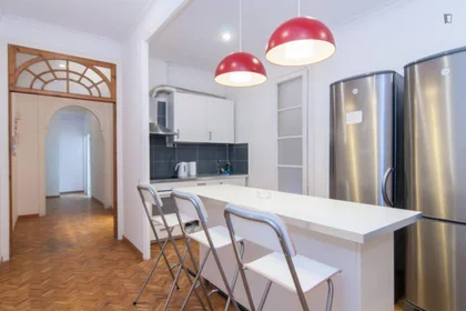 Habitación privada en C. de Balmes, imagen 7 de 13