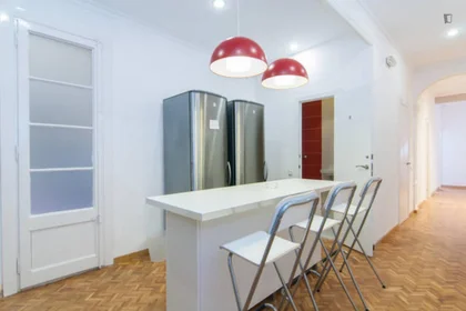 Habitación privada en C. de Balmes, imagen 9 de 13