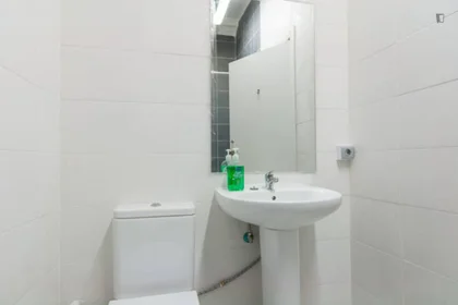 Habitación privada en C. de Balmes, imagen 10 de 13