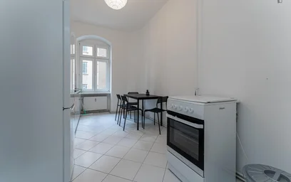 Chambre privée à Boxhagener Str., image 5 de 15